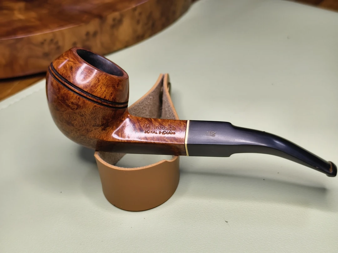 石楠木烟斗专拍链接