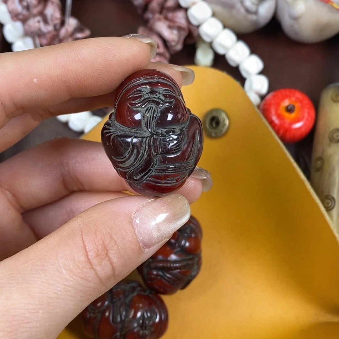 手串/手链驼骨配饰98