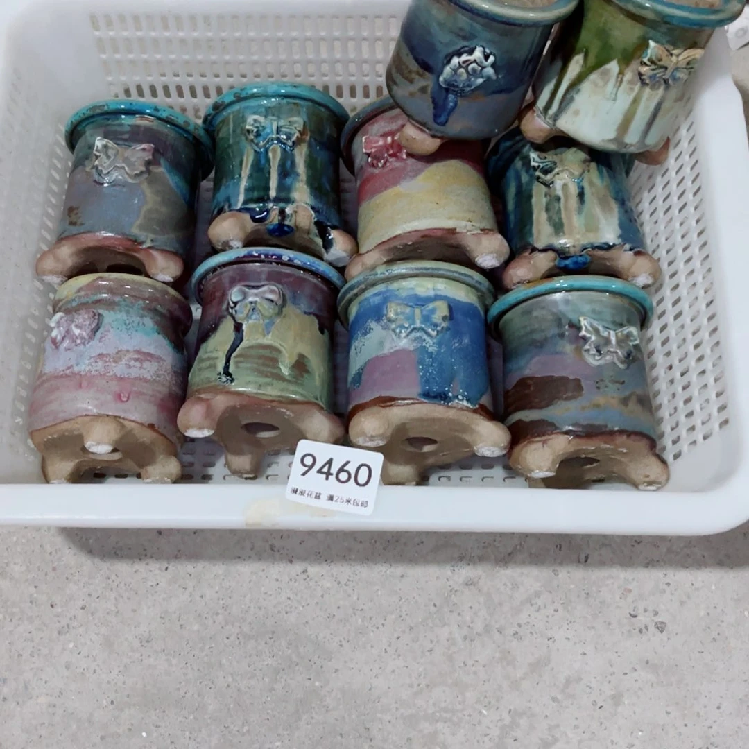 9460内口6景德镇手工制作?