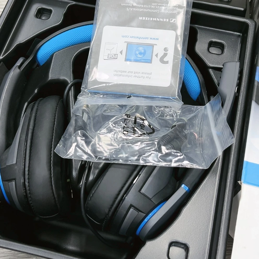 【闪购商品】95新GSP300