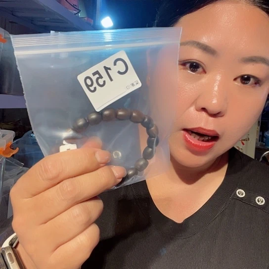 大果紫檀（缅甸花梨）159