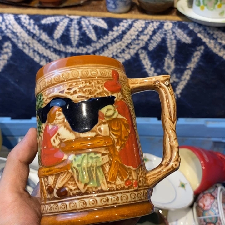 瓷片瓷器瓷器瓷器