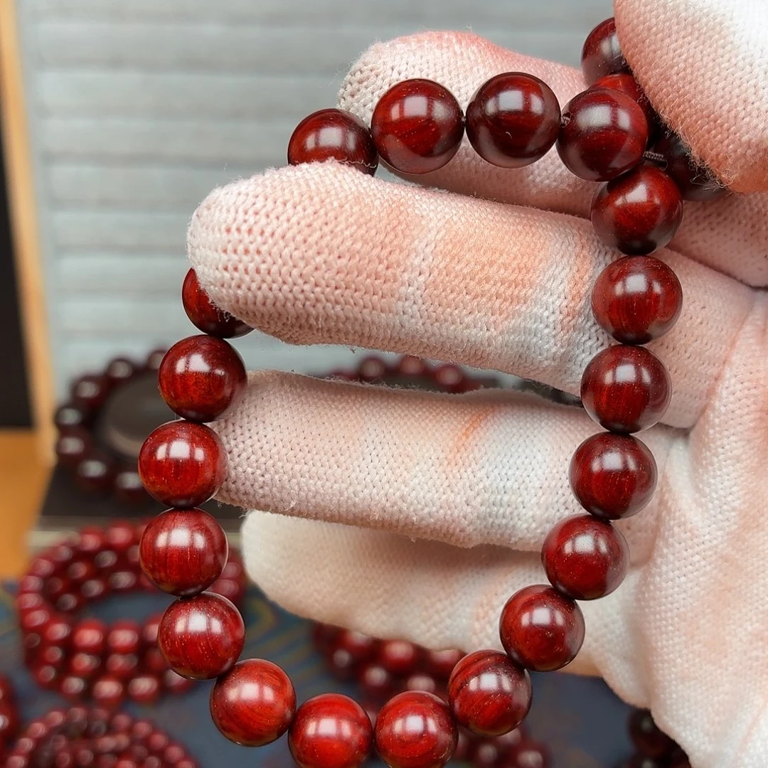 ****喜小叶紫檀手串/手链