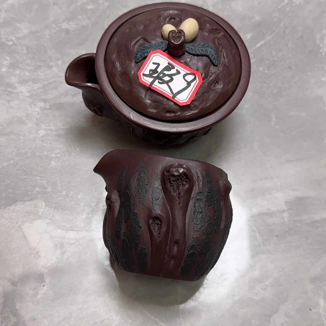 淡***忘茶壶紫砂宜兴紫砂