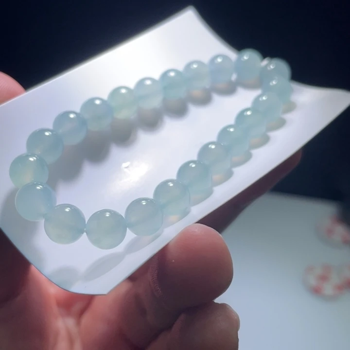 未镶嵌定制翡翠翡翠卡8