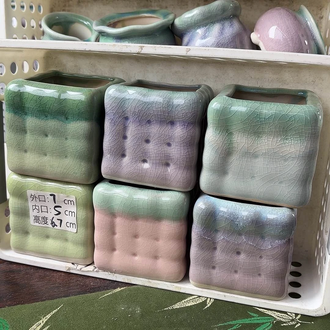 量货/5口高6.7深浅搭配发6