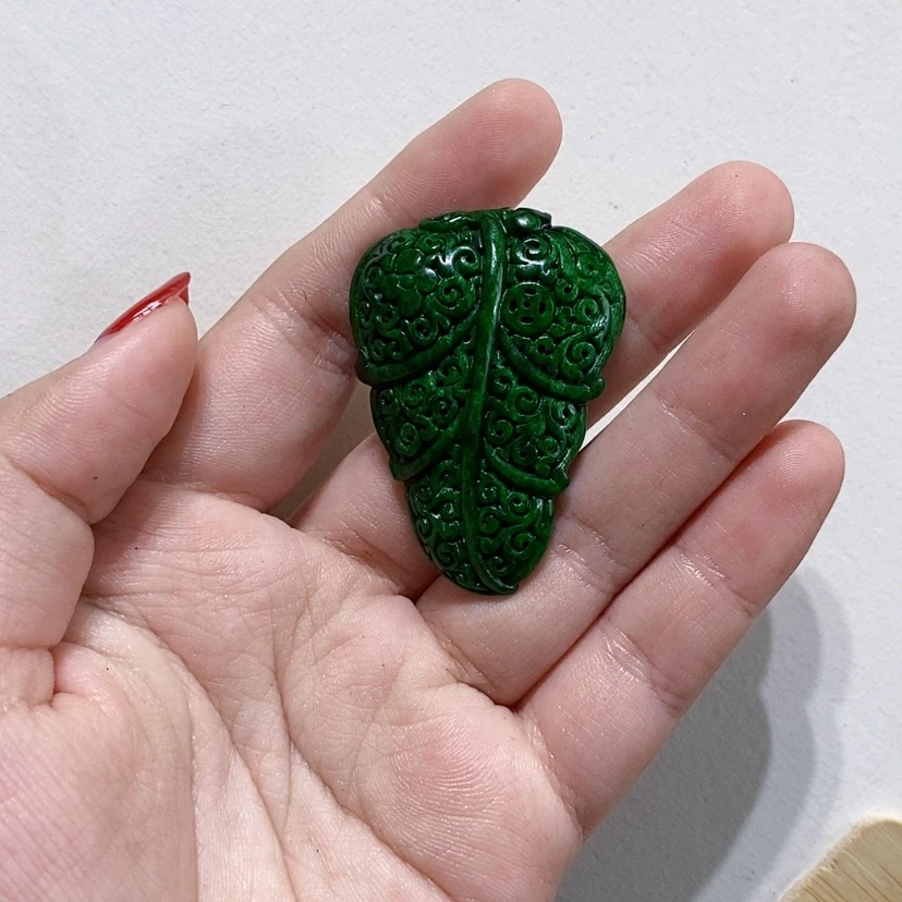 【闪购商品】颈饰未镶嵌翡翠