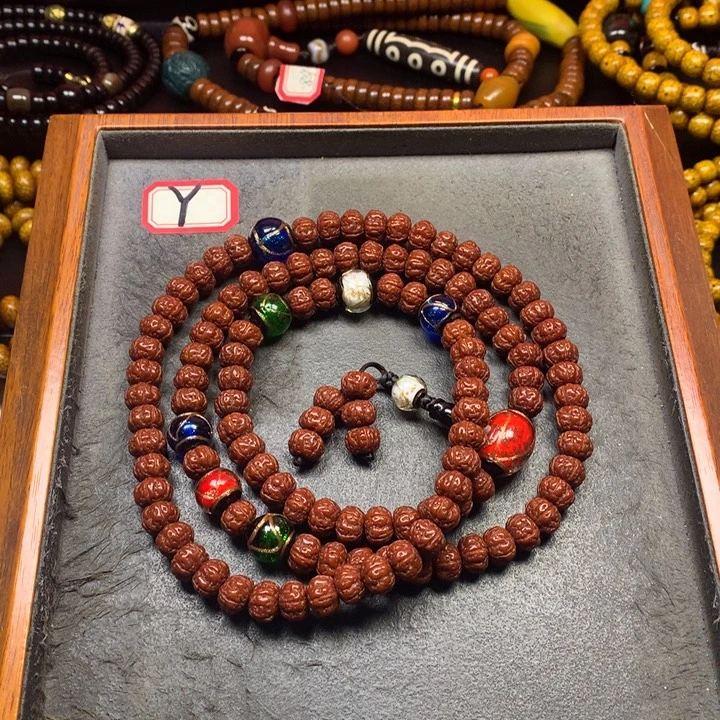 金刚菩提吊坠菩提