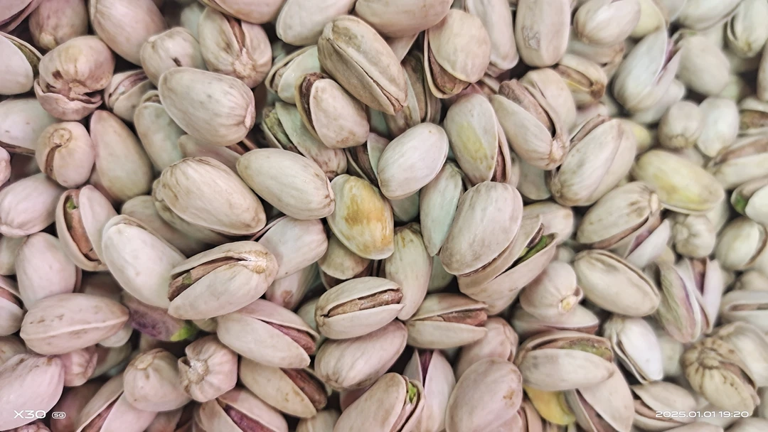 坚果年货散称代买