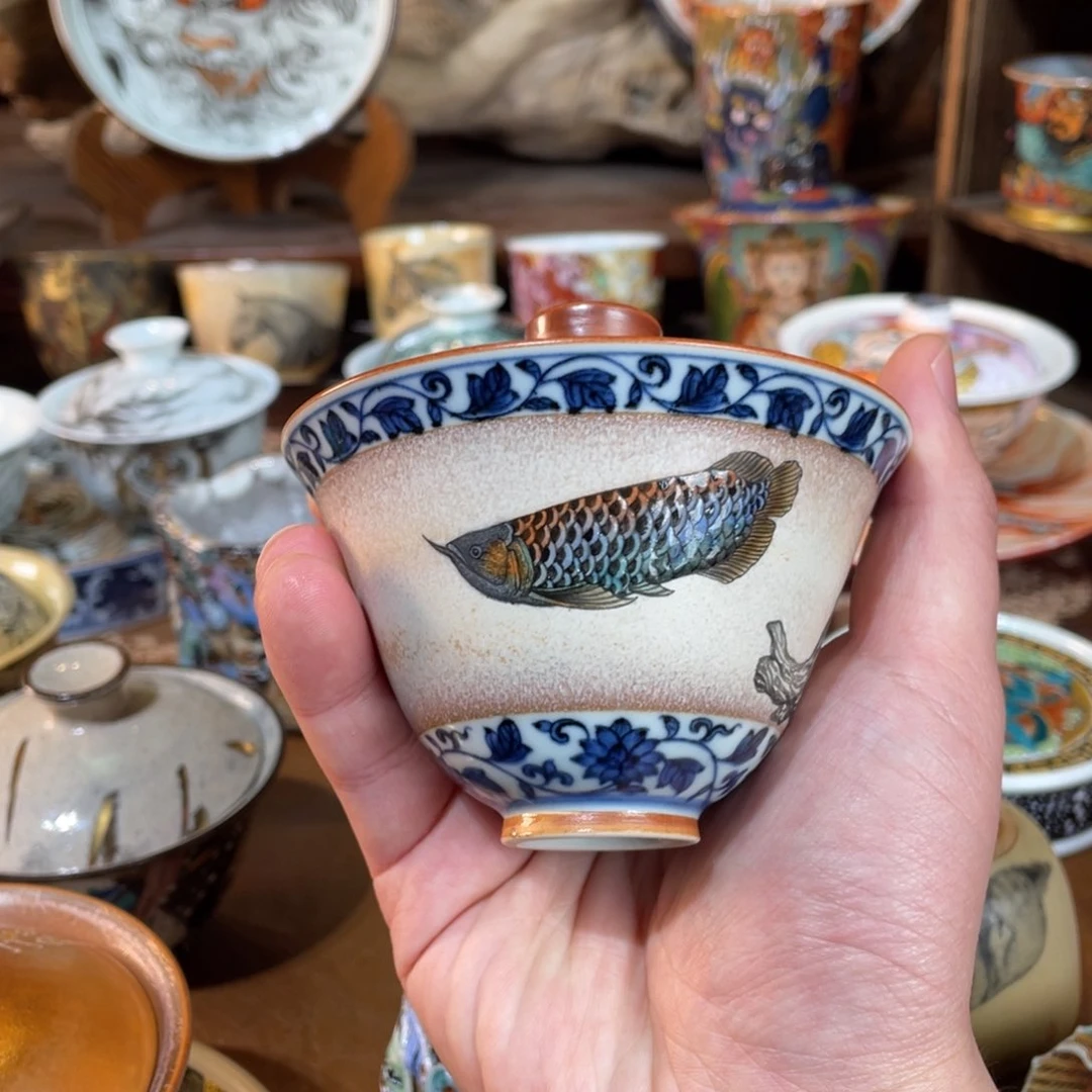 【闪购商品】瓷片天**勤设计风格设计风格