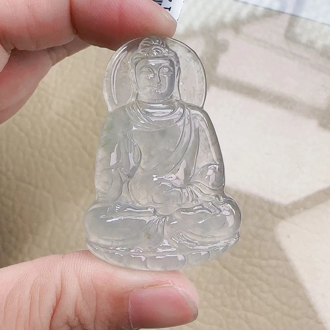 【闪购商品】颈饰未镶嵌翡翠