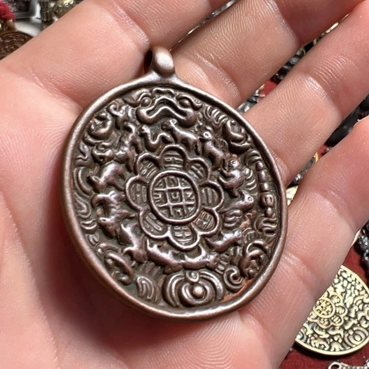 泥塑小元非常完美