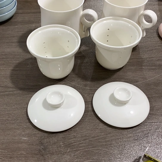 紫砂陶瓷材料研究中心