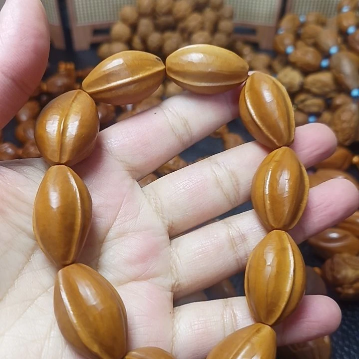 吊坠橄榄核橄榄核手串手持