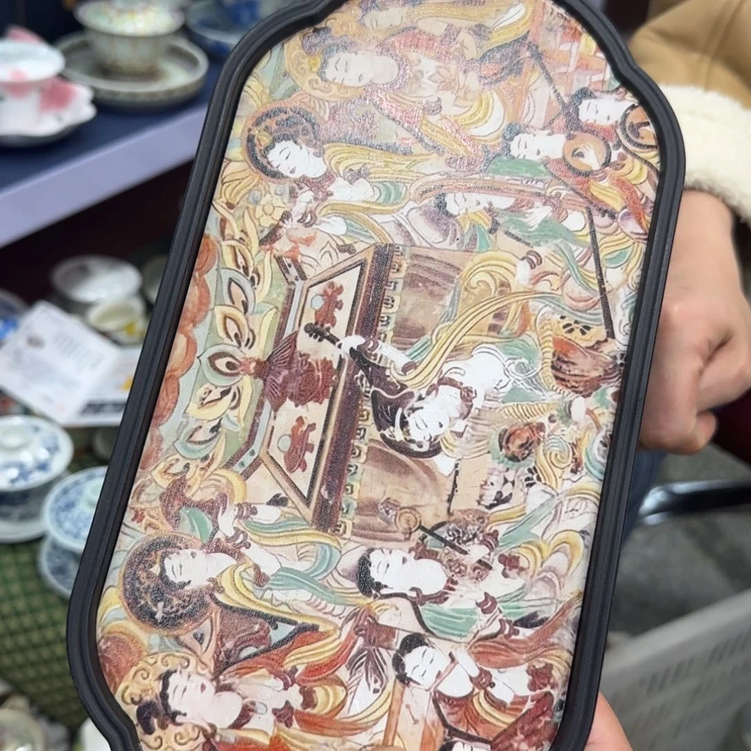 高温下的高温天气使其成为