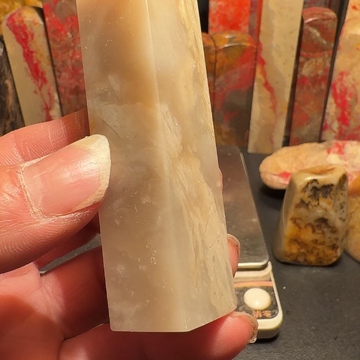 C***S昌化石昌化石印石