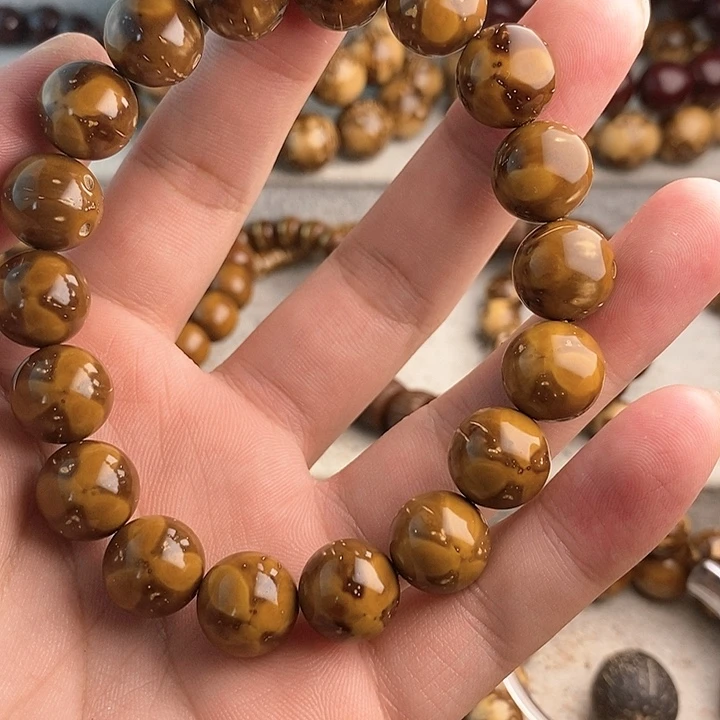 吊坠紫金鼠小**子紫金火焰纹12