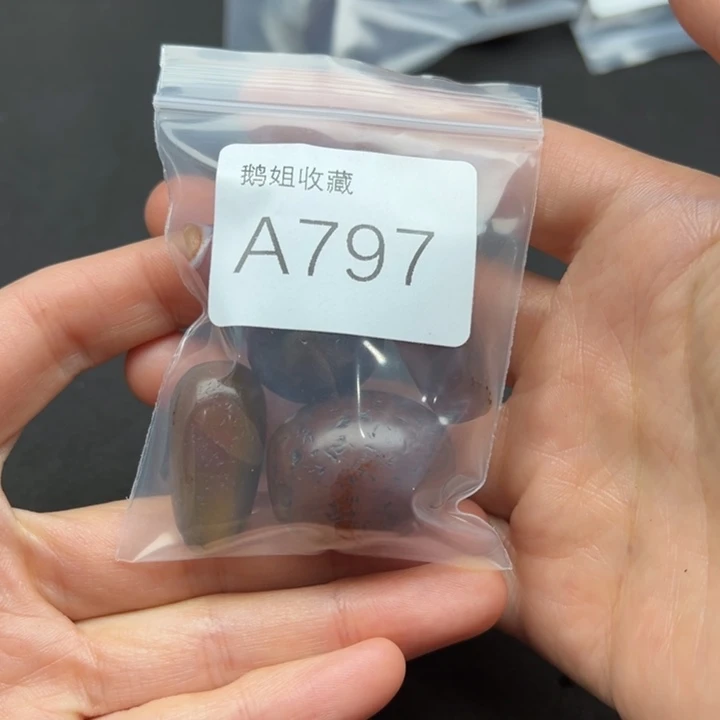 菩提根/象牙果吊坠