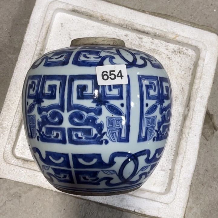 摆件景德镇陶瓷艺术品