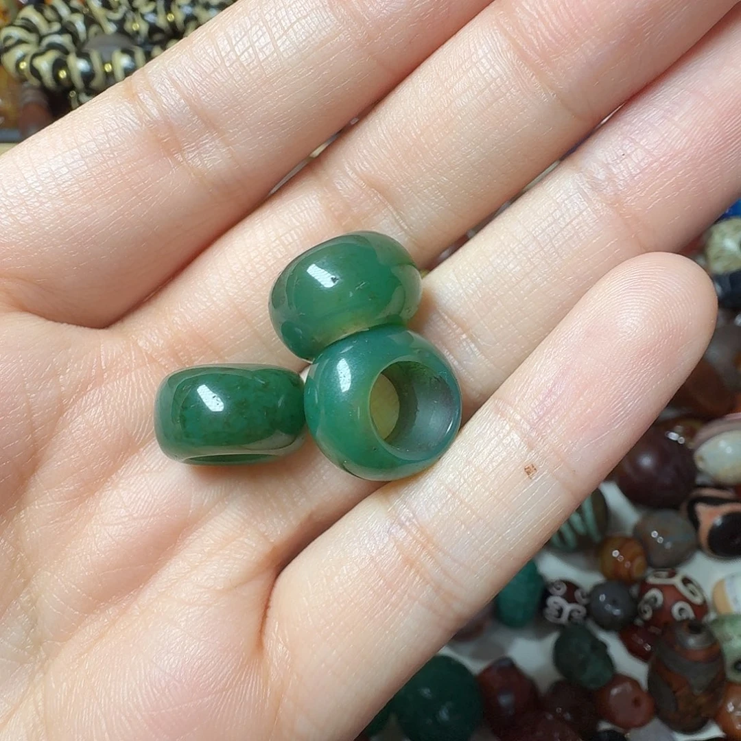 玛瑙/玉髓未镶嵌30包邮