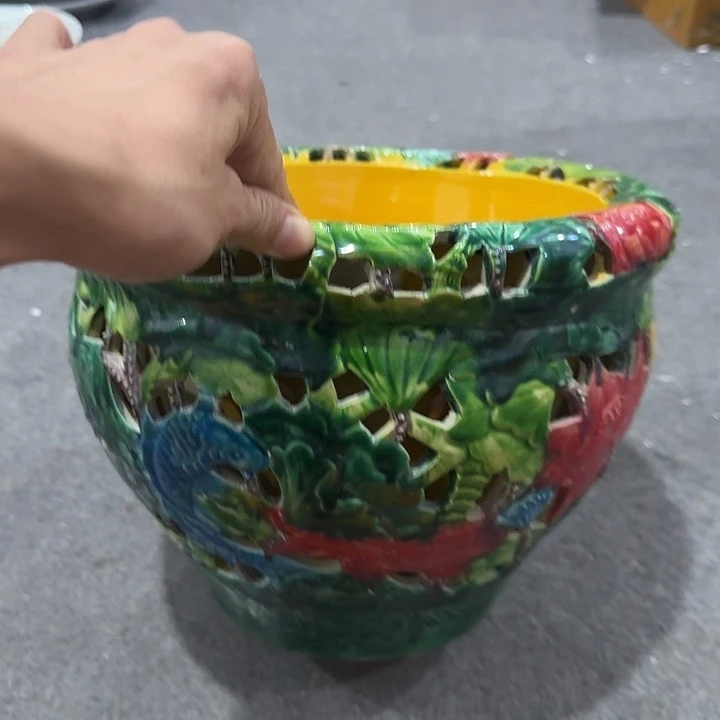 心***）摆件景德镇陶瓷3322222222222