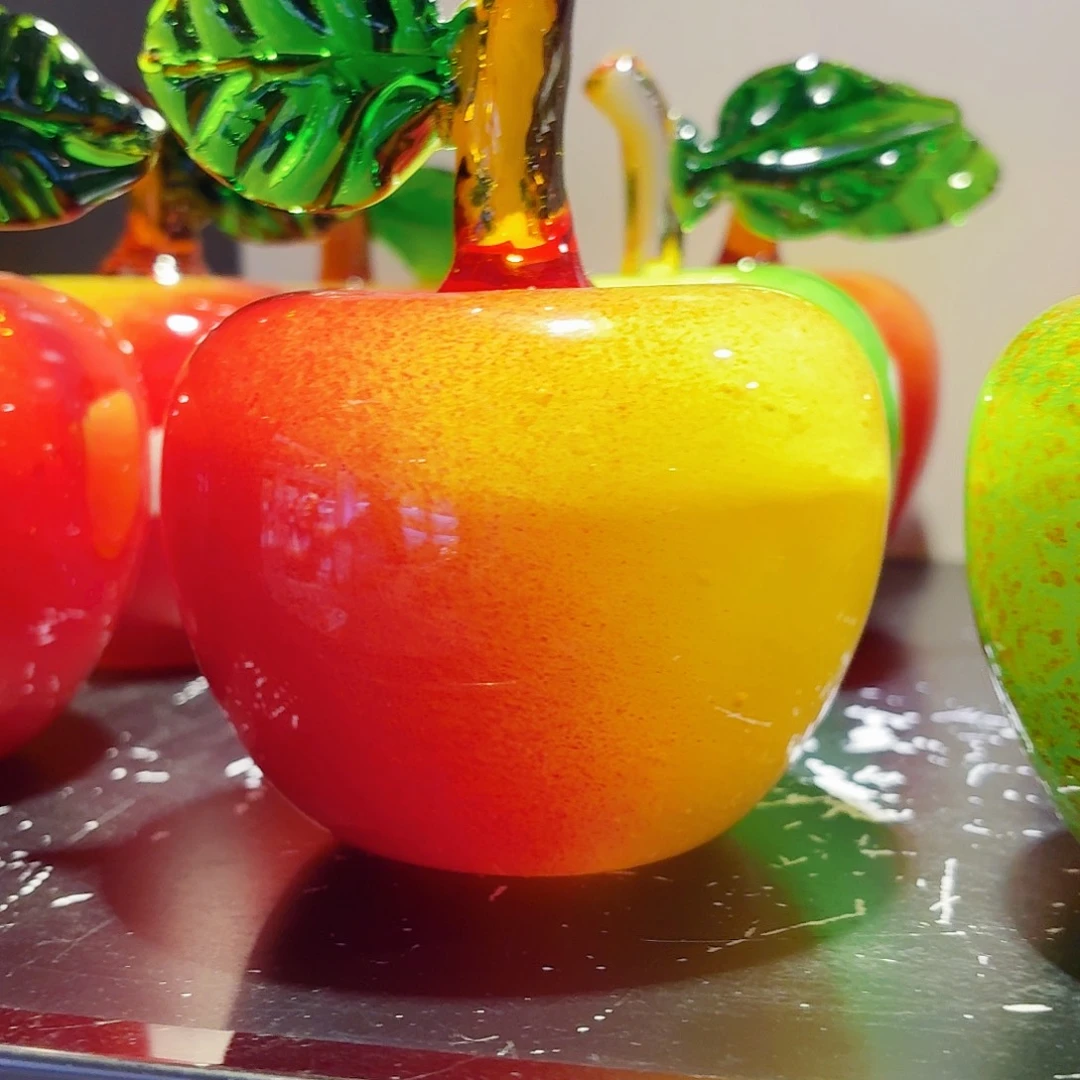 茶宠琉璃岛是个什么样子