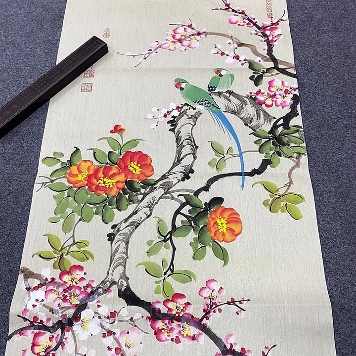 二百美术馆作品欣赏