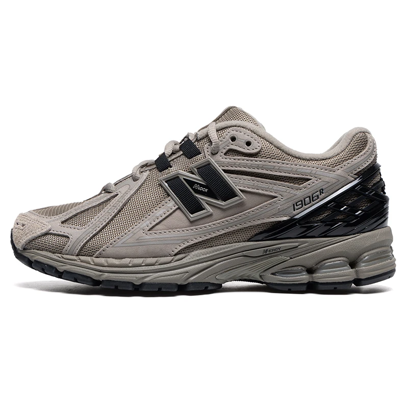 NEW BALANCE休闲鞋男鞋女鞋2025新款轻便透气低帮运动鞋