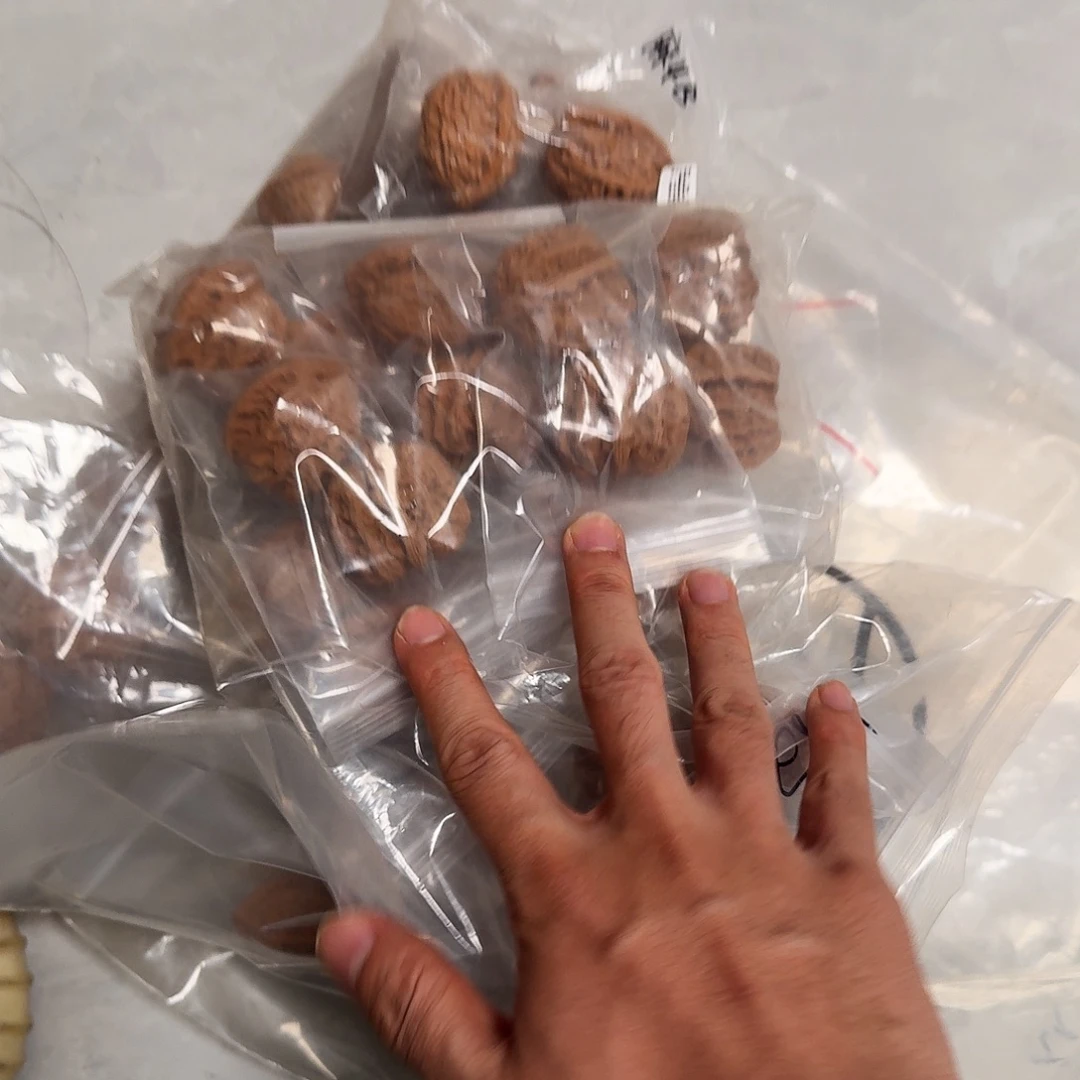 柏香籽/百香籽吊坠2