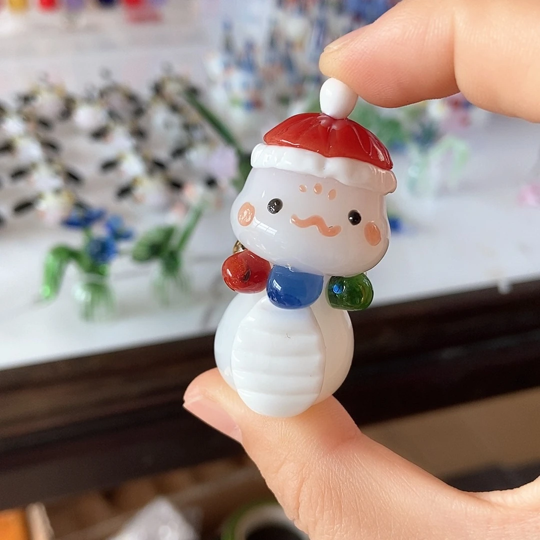 琉璃手工艺品预售