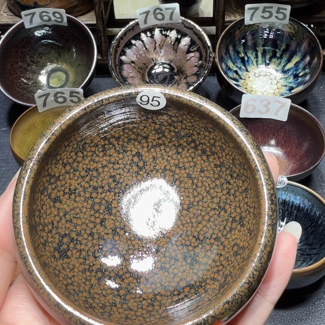 茶盏天才头发工程图95