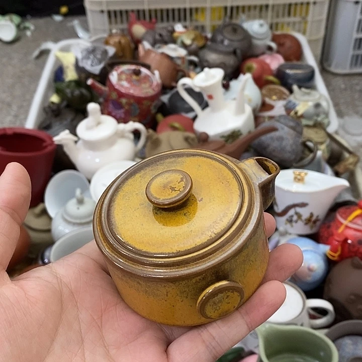 陶瓷艺术品及陶瓷制品