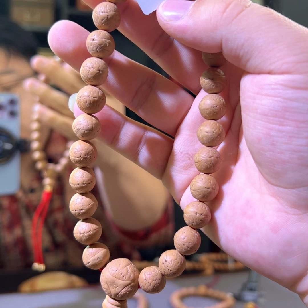 凤眼菩提手串菩提
