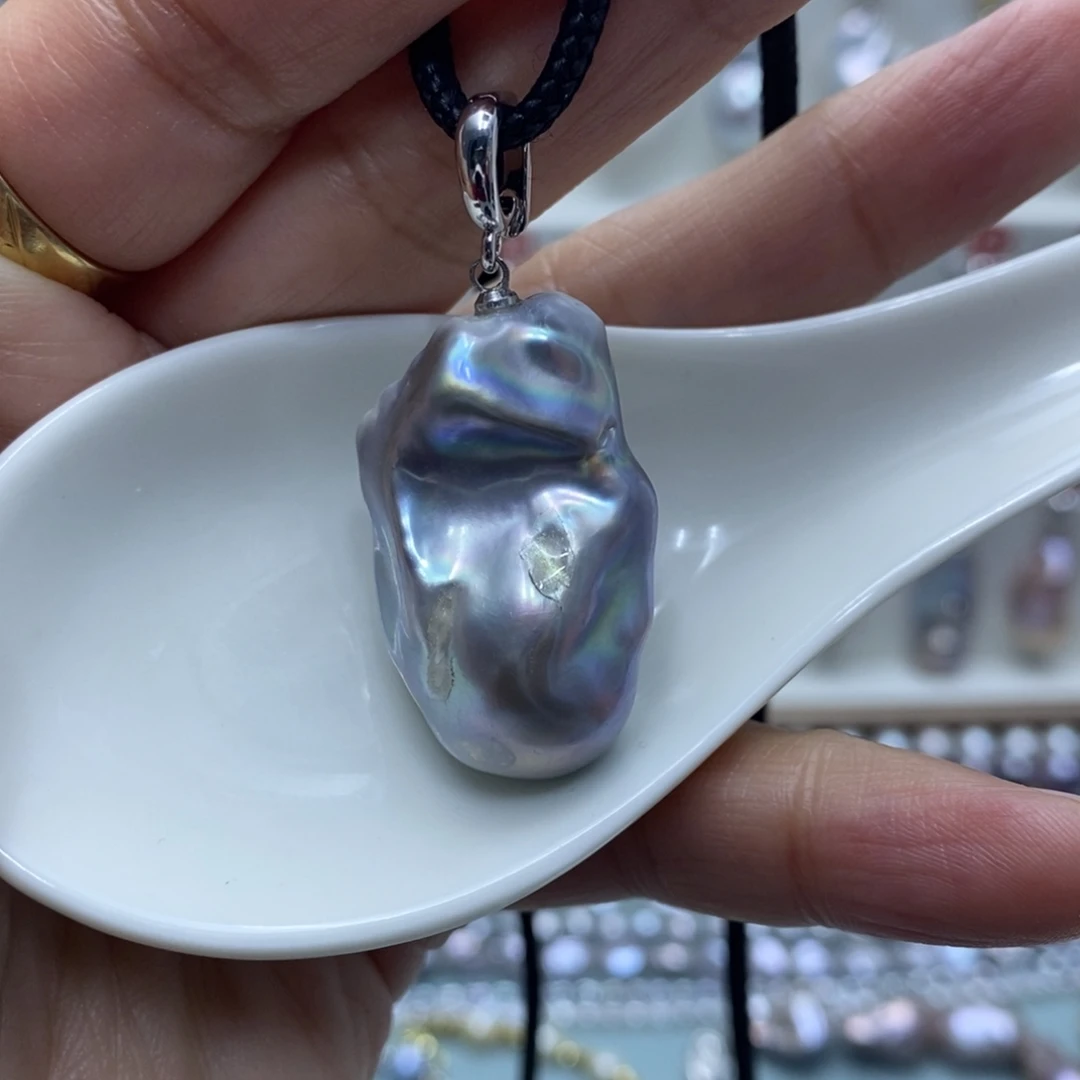 淡水珍珠其它未镶嵌