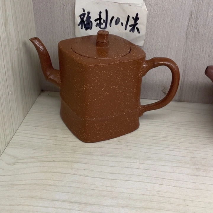 茶壶紫砂智**也紫砂壶宜兴