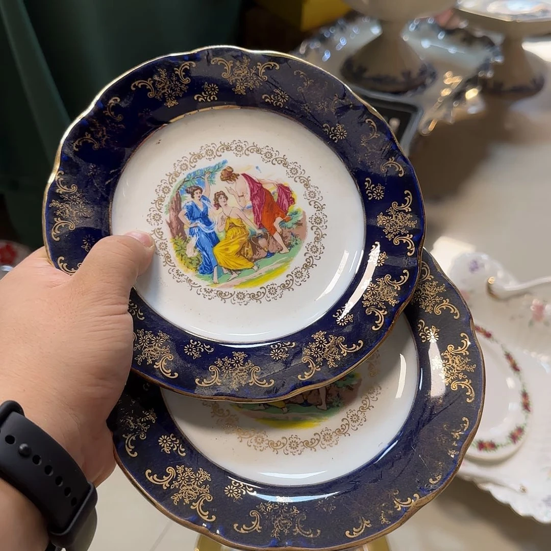 外贸陶瓷冠衡有限公司