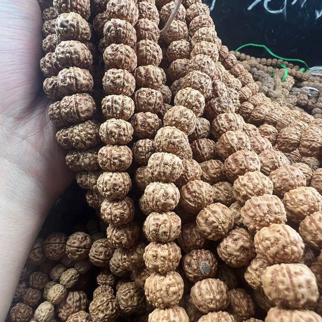 金刚菩提吊坠6瓣，