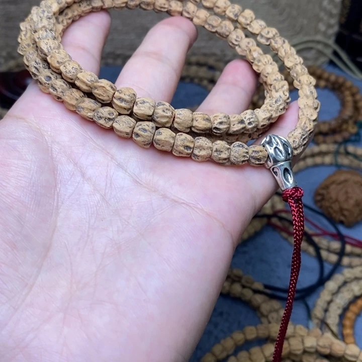 吊坠柏香籽/百香籽