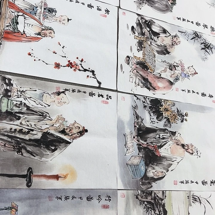 艺术作品艺术作品
