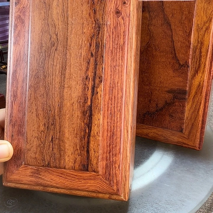 奥氏黄檀（白酸枝）