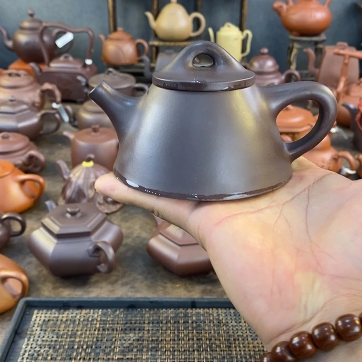 紫砂茶壶12589646664646466