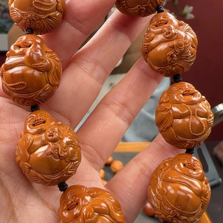 手串/手链橄榄核橄榄核