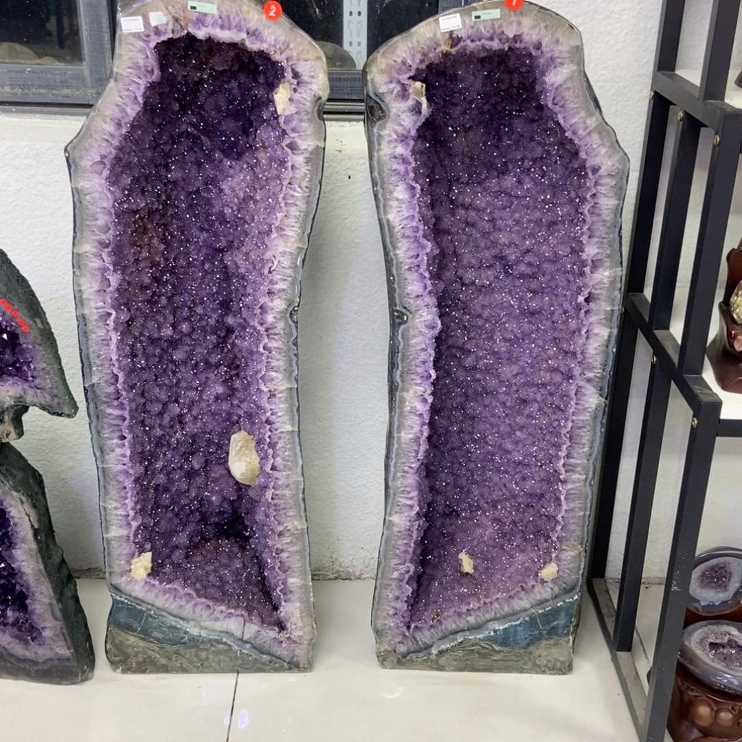 水晶未镶嵌大型摆件（非配饰）