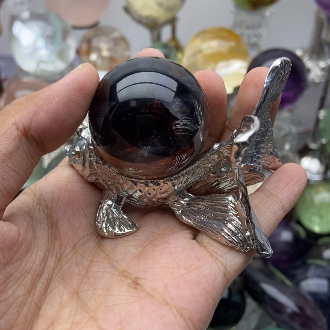 素***素未镶嵌珠宝半成品水晶水晶
