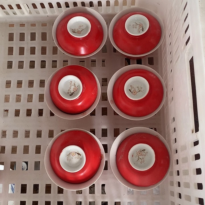 微瑕茶具介意勿拍