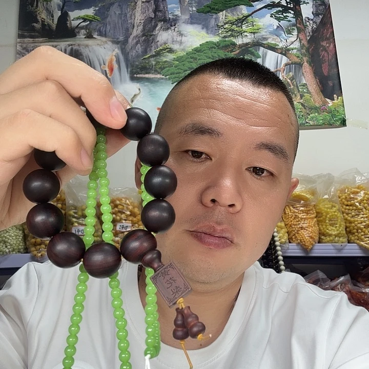 非洲紫檀（红花梨）167