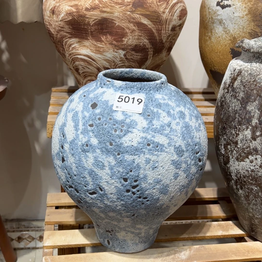 瓷片5019高29口9默认无孔的，