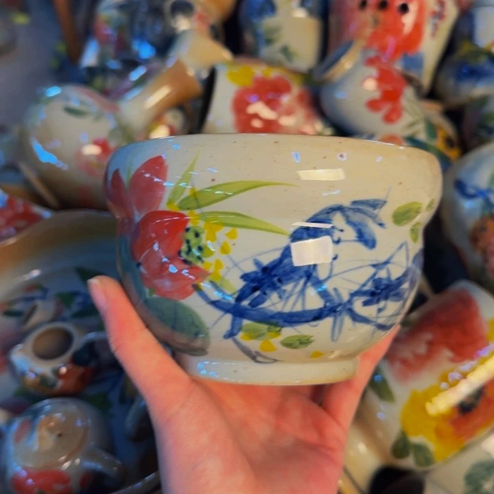 瓷片景德镇陶瓷 清库存价格