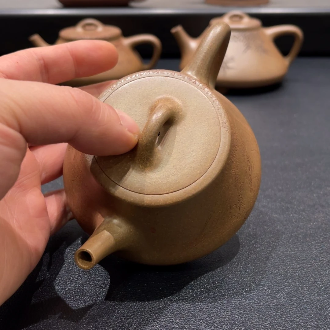 紫砂茶壶临****司紫砂茶壶茶具