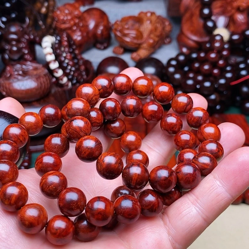 【闪购商品】檀香紫檀（小叶紫檀）多样性发其一小叶紫檀1.2